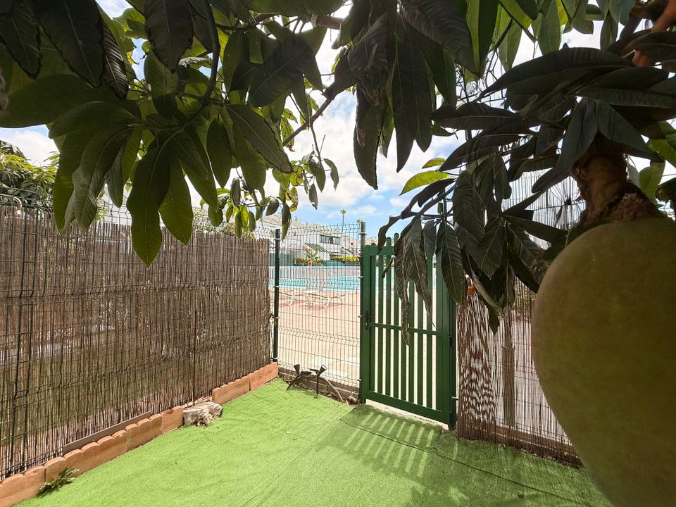 Duplex i Sonnenland, Gran Canaria - foto 3